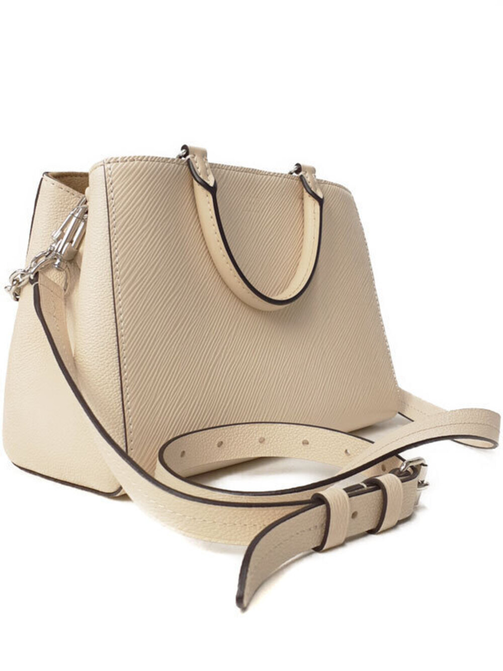 Louis Vuitton Bag Marelle Tote Epi Black